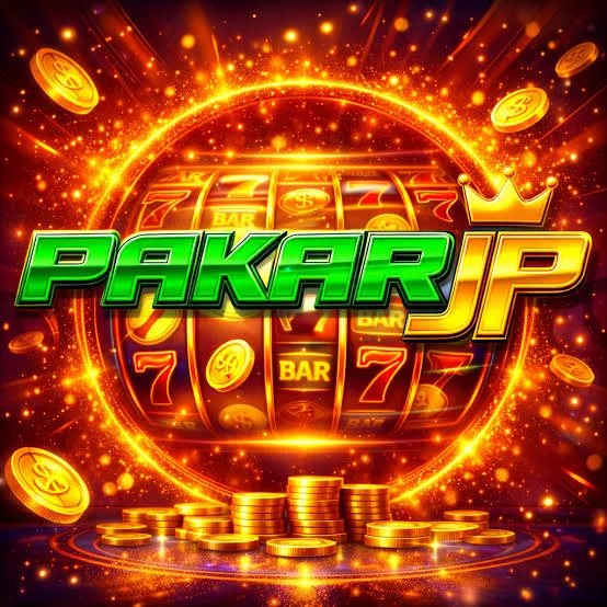 PAKARJP - Petualangan Menarik Dalam Dunia Fantasi